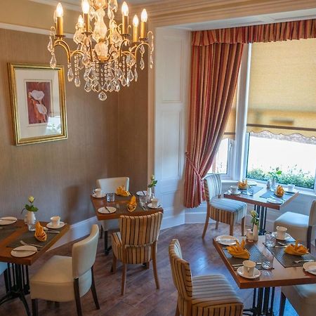 Albany House Hotell Penrith Eksteriør bilde