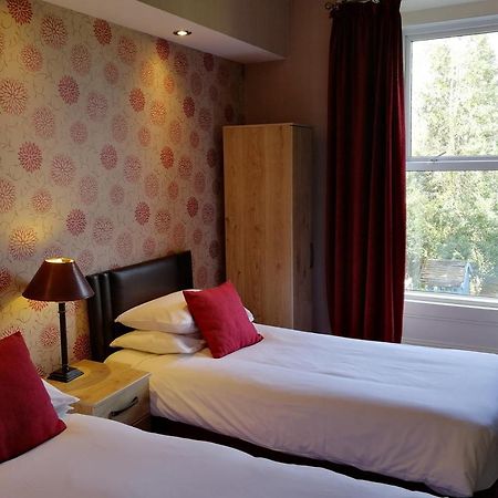 Albany House Hotell Penrith Eksteriør bilde