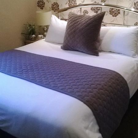 Albany House Hotell Penrith Rom bilde