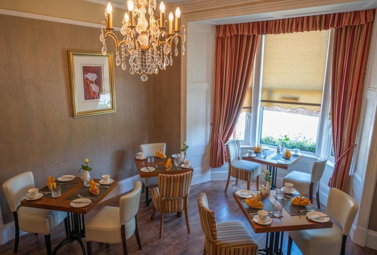 Albany House Hotell Penrith Eksteriør bilde