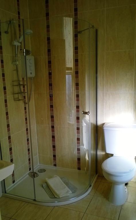 Albany House Hotell Penrith Rom bilde