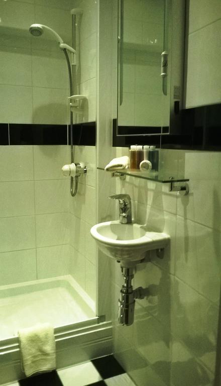 Albany House Hotell Penrith Rom bilde