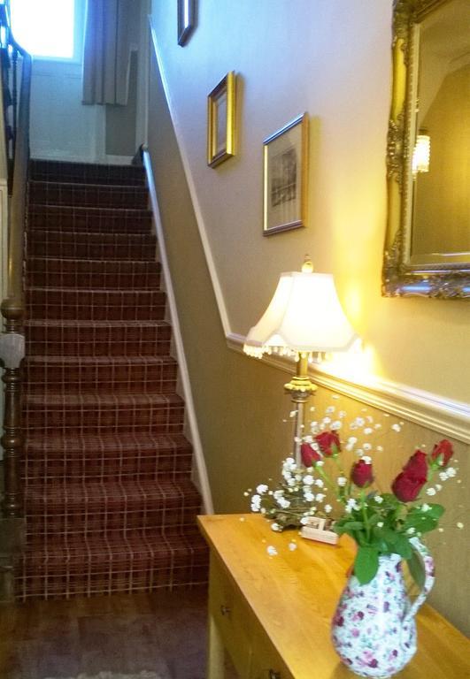 Albany House Hotell Penrith Eksteriør bilde