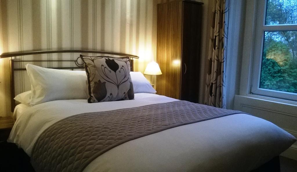 Albany House Hotell Penrith Rom bilde