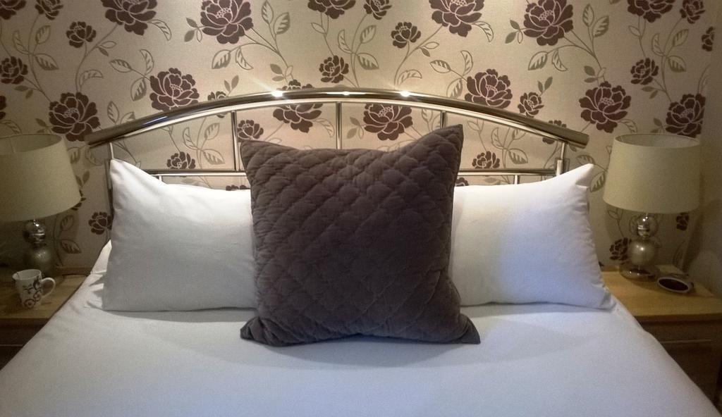 Albany House Hotell Penrith Rom bilde