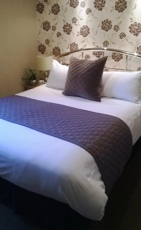 Albany House Hotell Penrith Rom bilde