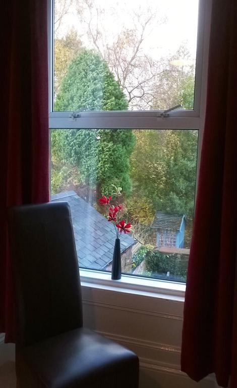 Albany House Hotell Penrith Rom bilde