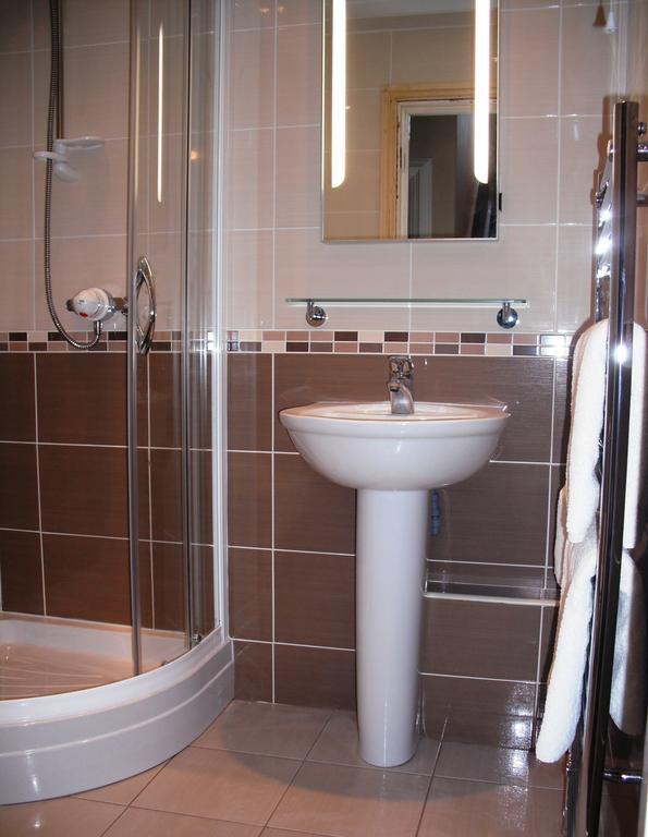 Albany House Hotell Penrith Rom bilde