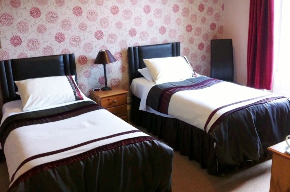 Albany House Hotell Penrith Eksteriør bilde