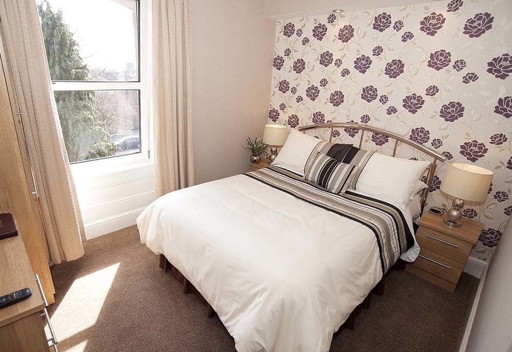 Albany House Hotell Penrith Eksteriør bilde