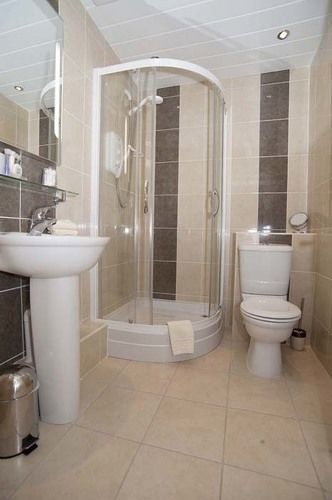 Albany House Hotell Penrith Eksteriør bilde